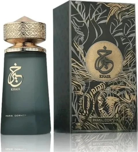 Paris Corner Khair EDP parfumuotas vanduo unisex, 100 ml