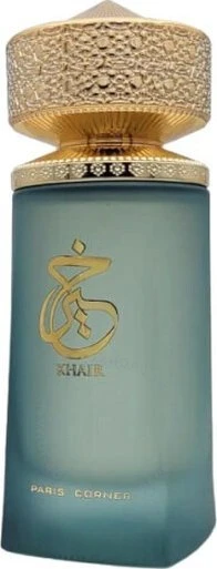 Paris Corner Khair EDP parfumuotas vanduo unisex, 100 ml