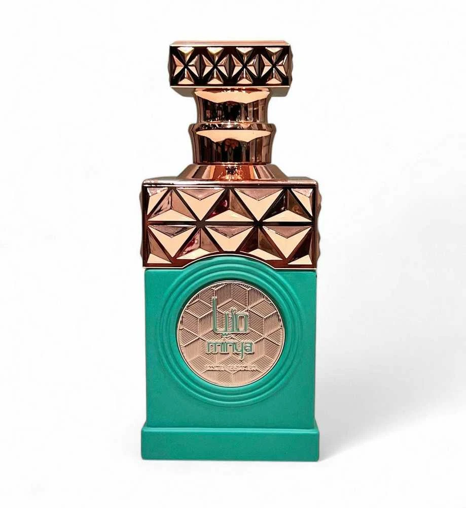 Paris Corner Minya EDP parfumuotas vanduo unisex, 100 ml