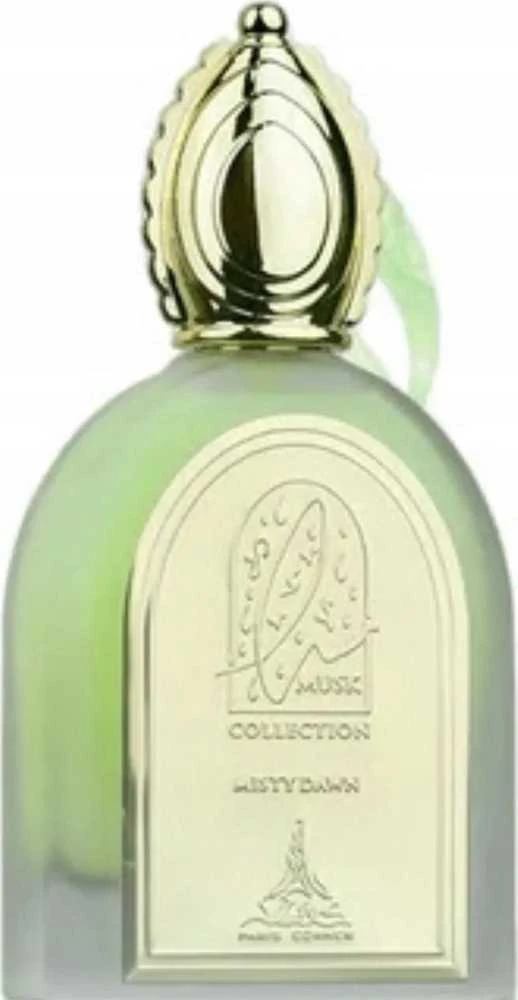 Paris Corner Misty Dawn EDP parfumuotas vanduo unisex, 100 ml