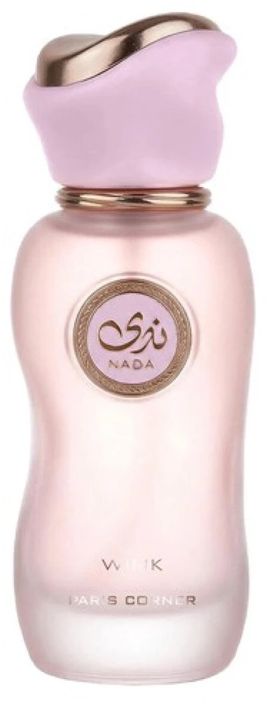 Paris Corner Nada Wink EDP parfumuotas vanduo unisex, 100 ml