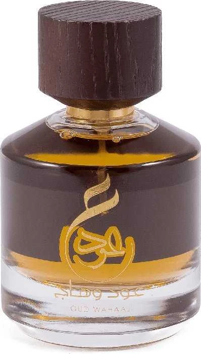 Paris Corner Oud Wahaaj EDP parfumuotas vanduo unisex, 100 ml
