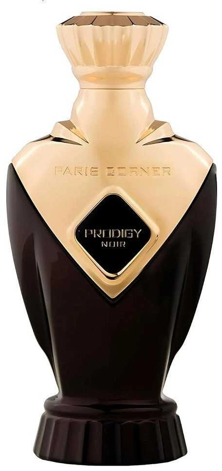 Paris Corner Prodigy Noir EDP parfumuotas vanduo unisex, 100 ml