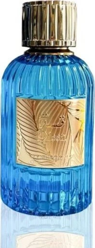 Paris Corner Qissa EDP parfumuotas vanduo unisex, 100 ml
