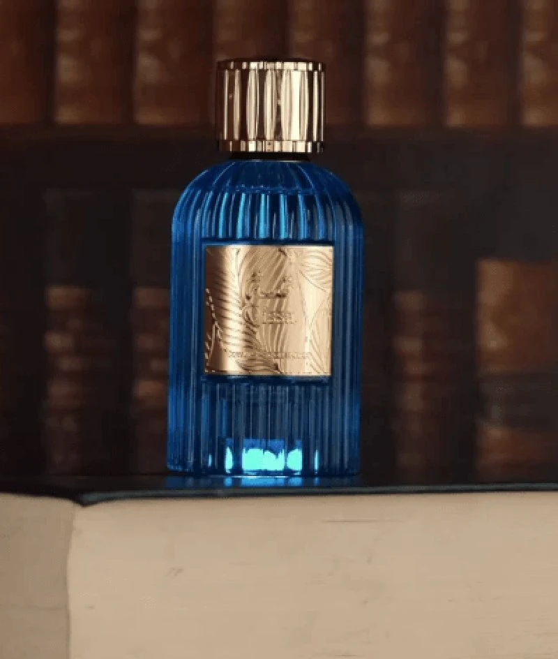 Paris Corner Qissa EDP parfumuotas vanduo unisex, 100 ml