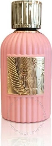 Kvepalai moterims Paris Corner Qissa Pink EDP, 100 ml