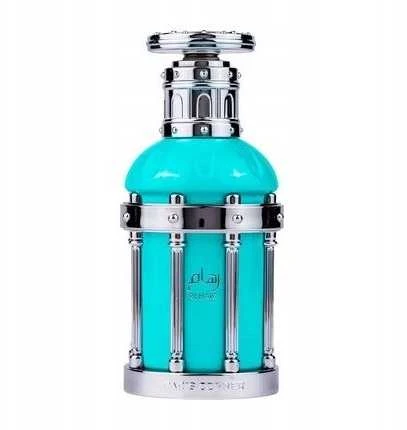 Paris Corner Reham Wild Mineral EDP parfumuotas vanduo unisex, 100 ml