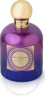 Unisex kvepalai Paris Corner Juicy Melange EDP, 100 ml