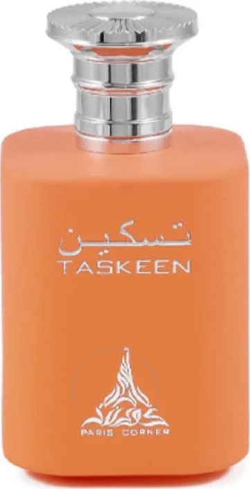 Paris Corner Taskeen EDP parfumuotas vanduo moterims, 100 ml
