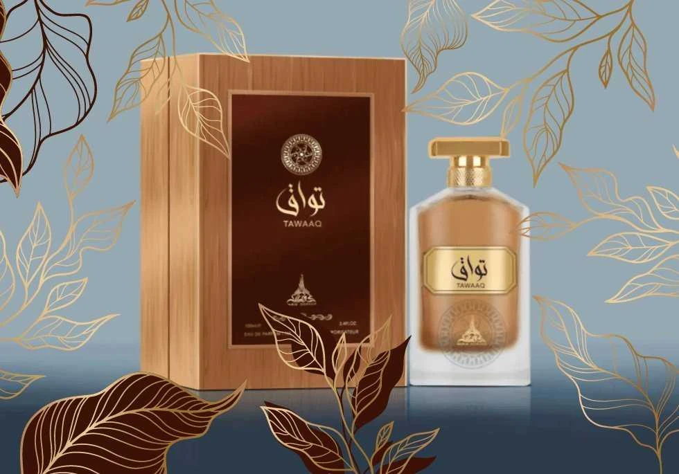 Paris Corner Tawaaq EDP parfumuotas vanduo unisex, 100 ml