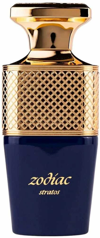 Paris Corner Zodiac Stratos EDP parfumuotas vanduo vyrams, 100 ml