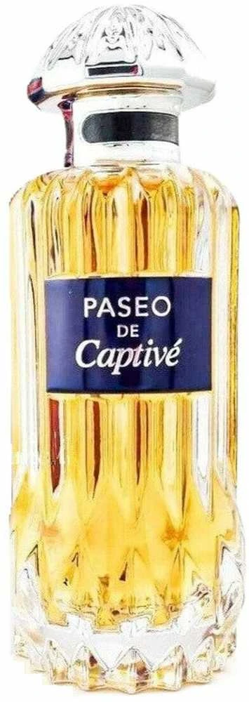 Alkotest Pendora Scents Paseo De Captive parfuminio vandens purškiklis 100ml
