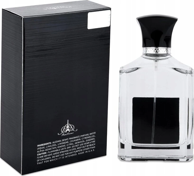 Pandora Scents Pendora Scents Aventura parfum purškiklis 100ml