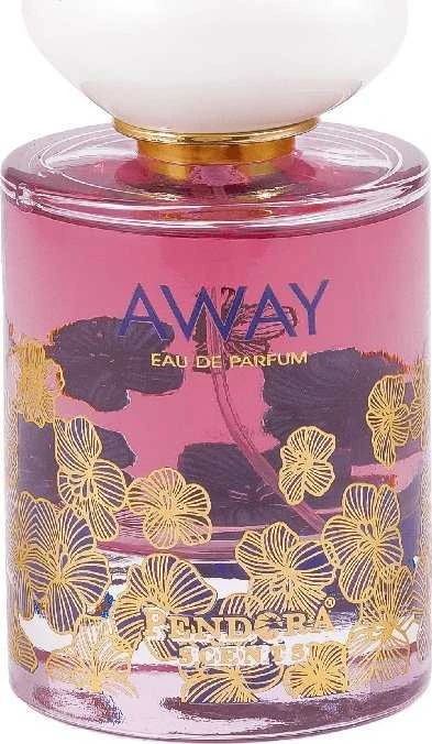 Pandora Scents Pendora Scents Away EDP purškiklis 100ml