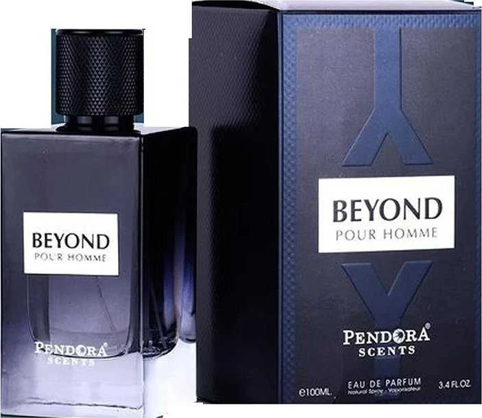 Pandora Scents Pendora Scents Beyond for Men (M) EDP 100ml