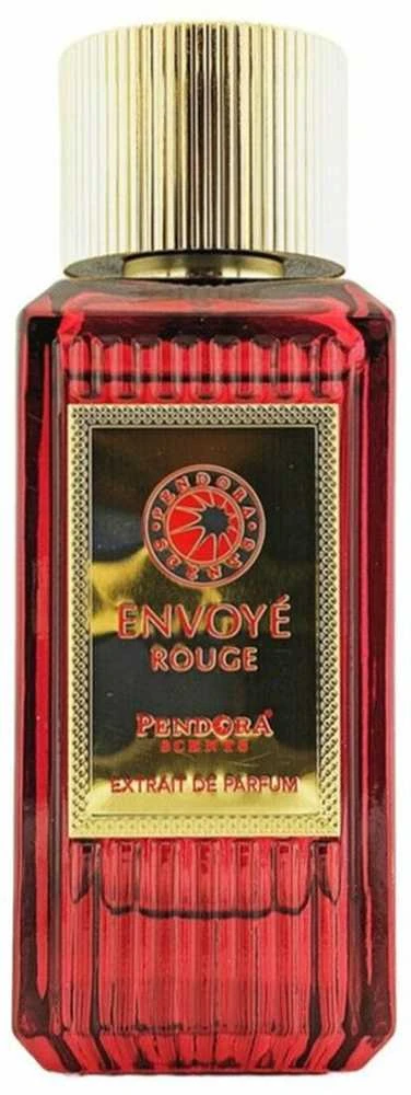 Pendora Scents Envoye Rouge ekstrakto kvepalų purškiklis 100ml