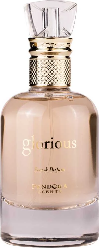 Pandora Scents Pendora Scents Glorious EDP kvepalai moterims 100ml