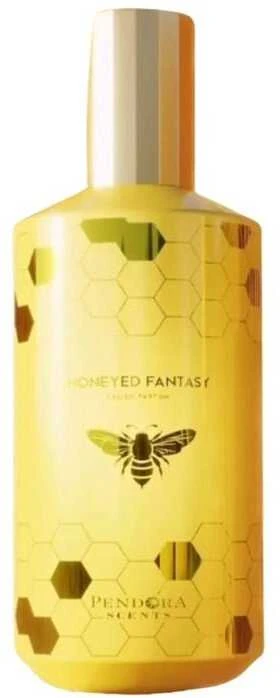 Pendora Scents Honeyed Fantasy parfuminis purškiklis 100ml