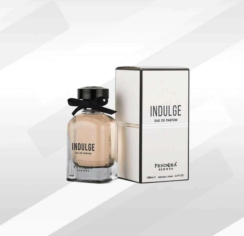 Pendora Scents Indulge EDP parfumuotas vanduo unisex, 100 ml