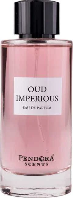 Pendora Scents Oud Imperious kvapiojo vandens purškiklis 100ml