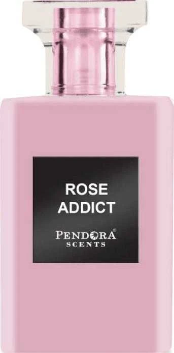 Pandora Scents Pendora Scents Rose Addict parfuminio vandens purškiklis 100 ml