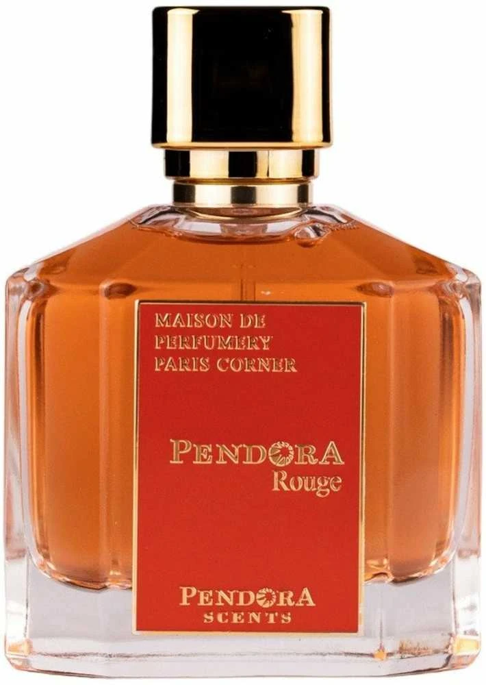 Pendora Scents Rouge EDP parfumuotas vanduo unisex, 100 ml