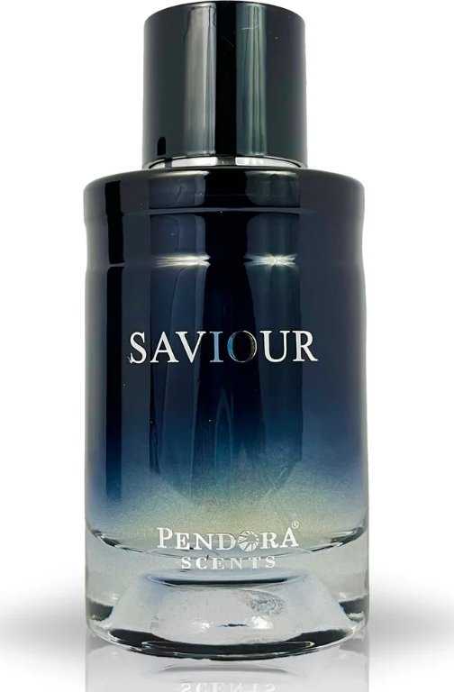 Alkotest Pendora Scents Parfuminio vandens purškiklis Saviour Eliksyras 100ml