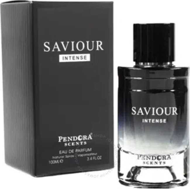 Alkotest Pendora Scents Saviour Intense parfuminis purškiklis 100ml