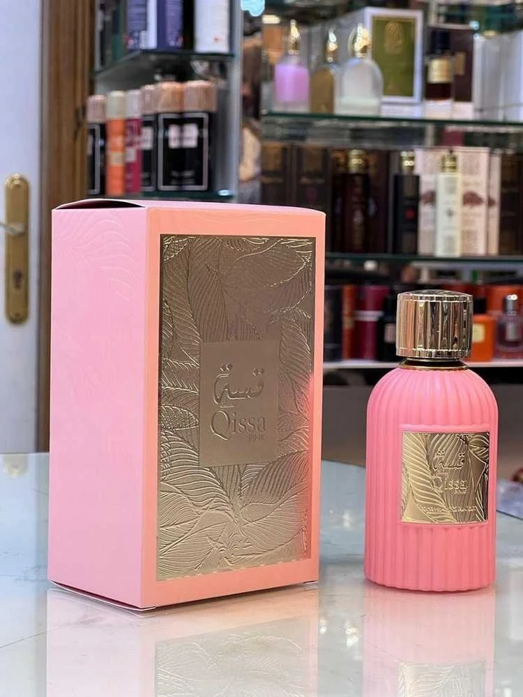 Pendora Scents Pendora Scent She EDP Violetinė lūpų dažai 100ml