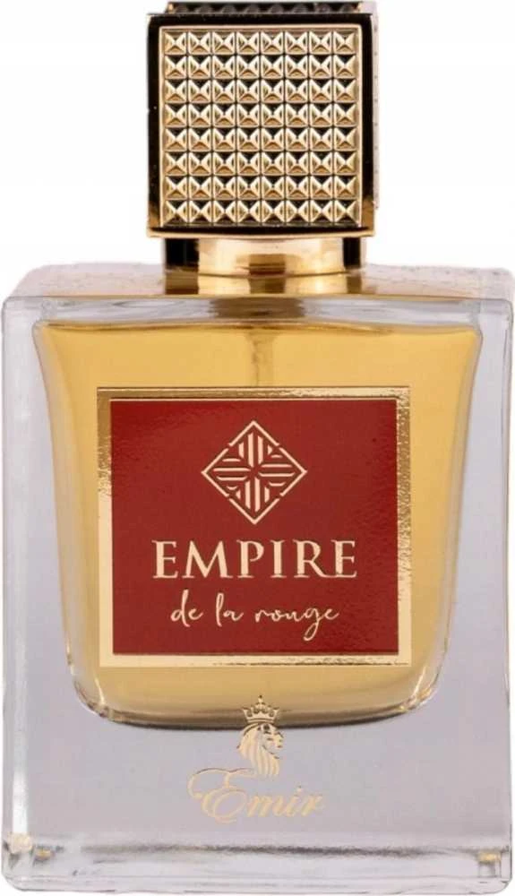 Pendora Scents Pendora Scent She EDP Violetinė lūpų dažai 100ml