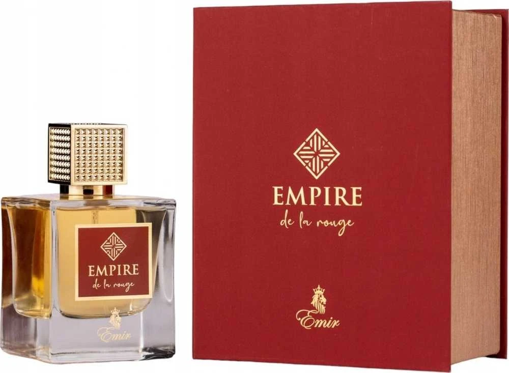 Pendora Scents Pendora Scent She EDP Violetinė lūpų dažai 100ml