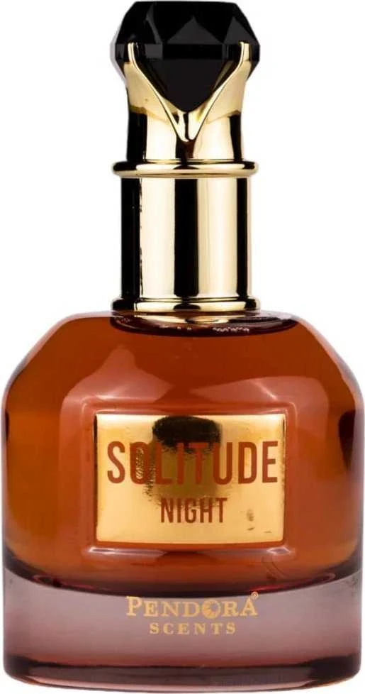 Pandora Scents Pendora Scents Solitude Night EDP Purškiklis 100ml