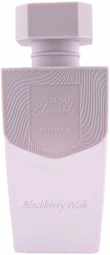 Pendora Scents Blackberry Wish EDP parfumuotas vanduo unisex, 100 ml