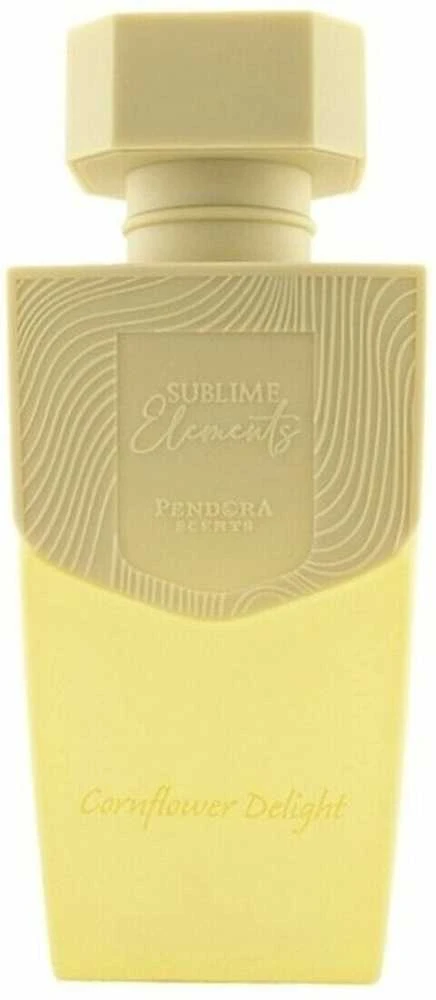 Pendora Scents Cornflower Delight EDP kvepalai vyrams, 100 ml