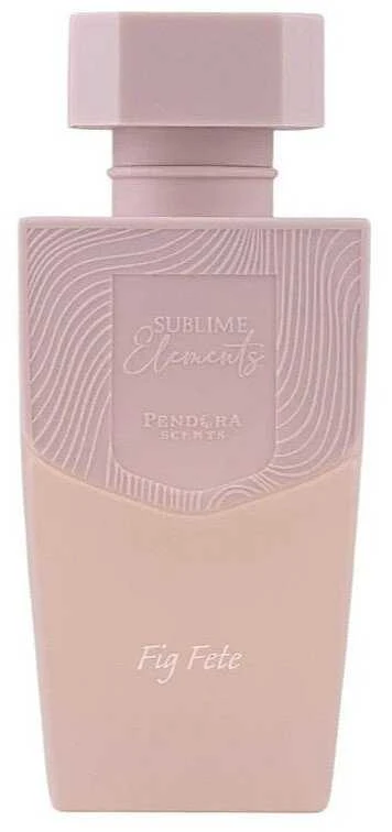 Pendora Scents Fig Fete EDP parfumuotas vanduo unisex, 100 ml