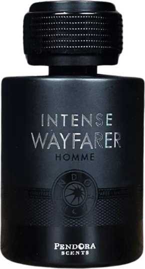 Pendora Scents Intense Wayfarer EDP parfumuotas vanduo vyrams, 100 ml