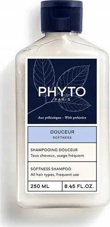 Phyto Paris Softness šampūnas 250ml