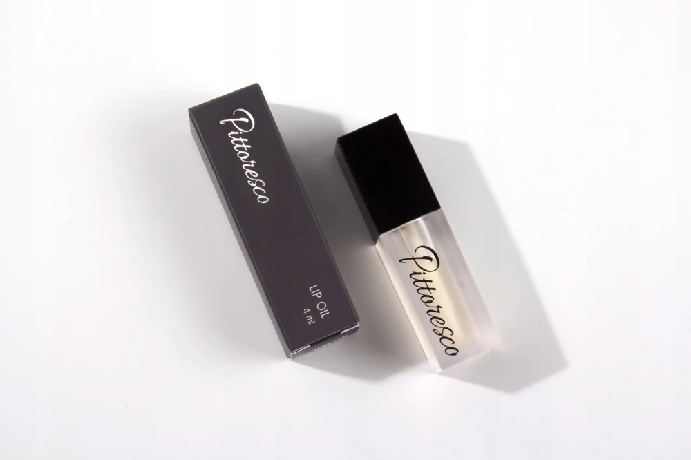 Pittoresco Lip Oil, 4 ml