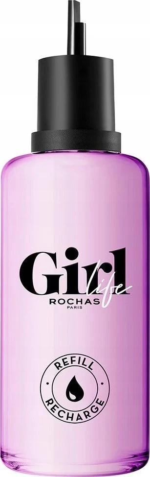 Rochas Girl Life, 150 ml