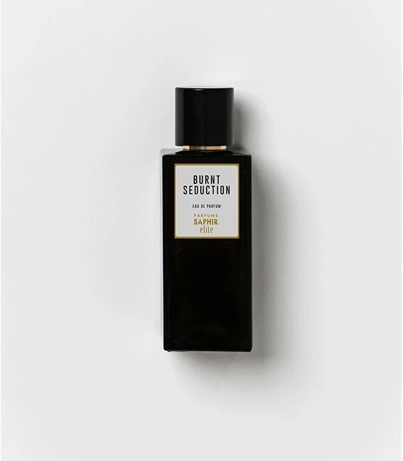 „Saphir Elite“, 100 ml „Sudegintas pagundymas“ 83410