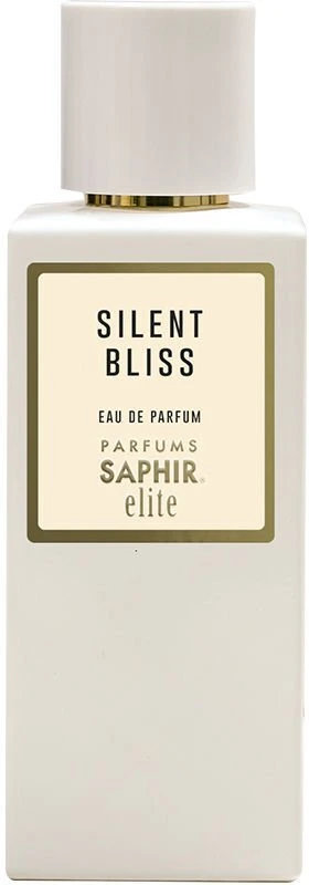 Alkotest ‎Saphir Elite Silent Bliss parfuminio vandens purškiklis 100ml