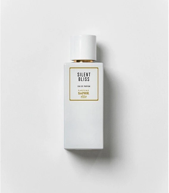 Alkotest ‎Saphir Elite Silent Bliss parfuminio vandens purškiklis 100ml