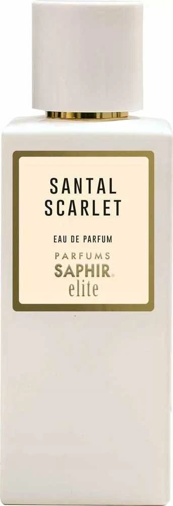 ‎Saphir Elite Santal Scarlet parfuminio vandens purškiklis 100ml