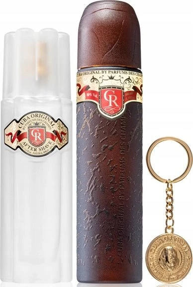 Cuba Royal EDT, 100 ml