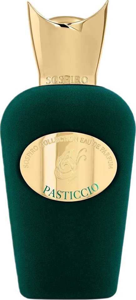 Sospiro Perfumes Pasticcio parfum purškiklis 100ml