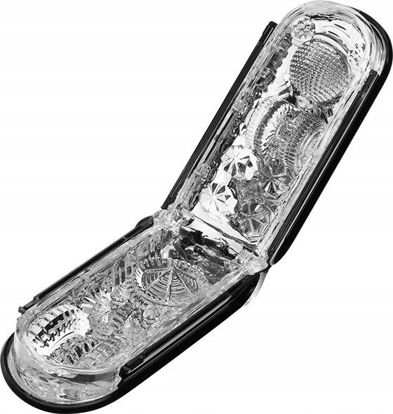 Alkotest Tenga Zero Gravity Baltas