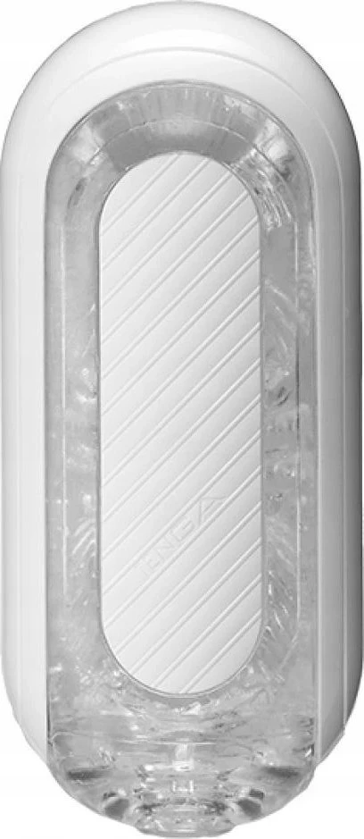 Alkotest Tenga Zero Gravity Baltas