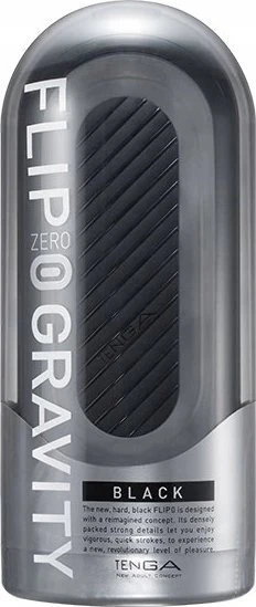 Alkotest Tenga Zero Gravity Baltas