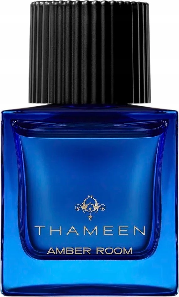 Thameen Amber Room PP kvepalai unisex, 50 ml