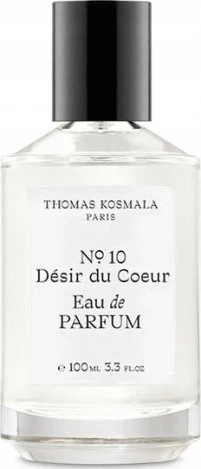 Thomas Kosmala No.5 Frenesie EDP parfumuotas vanduo unisex, 100 ml